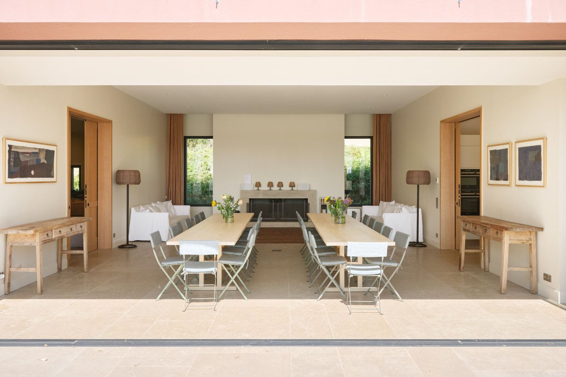 Villa Beauvallon villa photo.